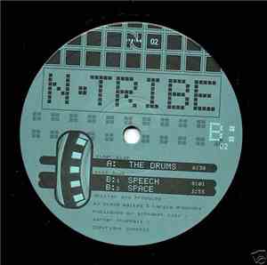 N-Tribe - The Drums