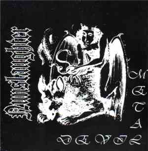 NunSlaughter - Devil Metal