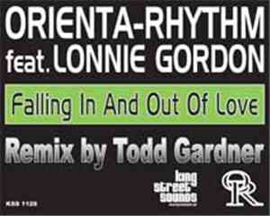 Orienta-Rhythm feat. Lonnie Gordon - Falling In And Out Of Love