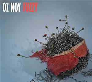 Oz Noy - Fuzzy