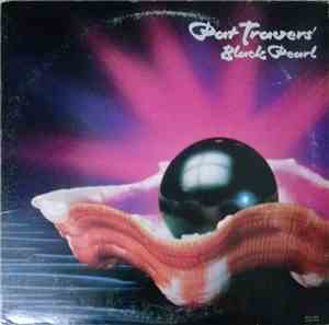 Pat Travers - Black Pearl
