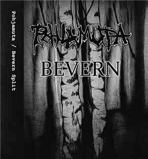 Pohjamuta, Bevern - Split