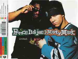 Prince Ital Joe Feat. Marky Mark - United