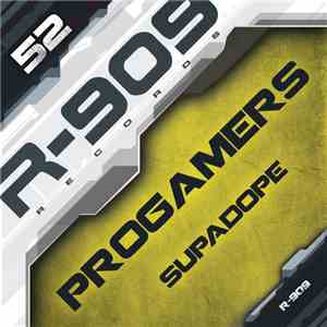 Progamers - Supadope