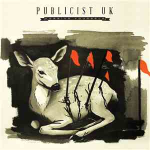 Publicist UK - Forgive Yourself