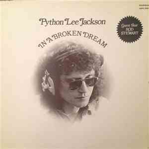 Python Lee Jackson - In A Broken Dream