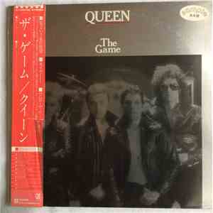 Queen - The Game