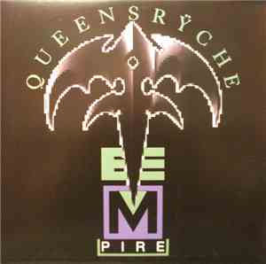 Queensrÿche - Empire