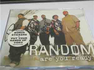 Random  - Are You Ready