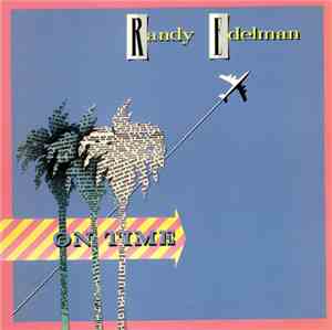 Randy Edelman - On Time