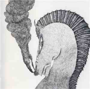Rudimentary Peni - Archaic