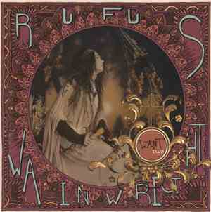Rufus Wainwright - Want Two