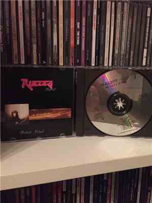 Ruggeri Project - Mutant Kind