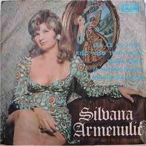 Silvana Armenulić - Šta Će Mi Život