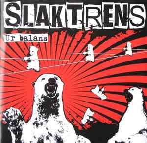 Slaktrens - Ur Balans