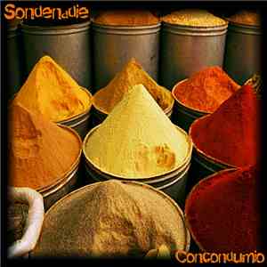 Sondenadie - Concondumio
