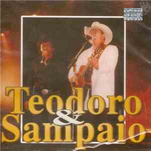 Teodoro & Sampaio - O Garrafão