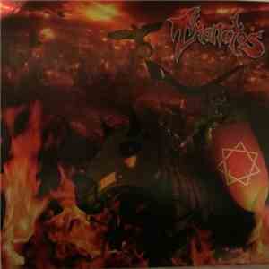 Thanatos  - The Burning Of Sodom/...And Jesus Wept