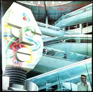 The Alan Parsons Project - I Robot
