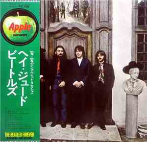 The Beatles - Hey Jude