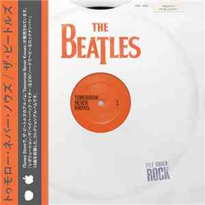 The Beatles - Tomorrow Never Knows