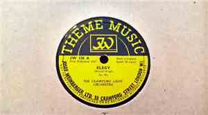 The Crawford Light Orchestra - Elegy / Woodwind Ramble / Jubilation