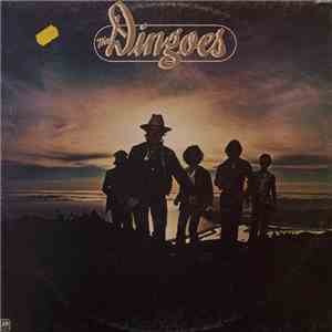 The Dingoes - Five Times The Sun