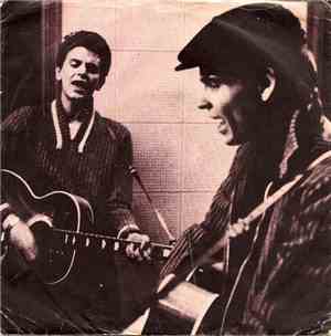 The Everly Brothers - When Will I Be Loved / Be Bop A-Lula