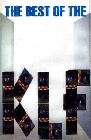 The KLF - The Best Of The KLF