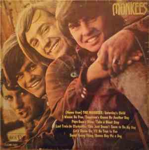 The Monkees - The Monkees