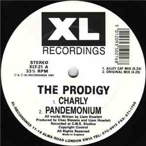 The Prodigy - Charly