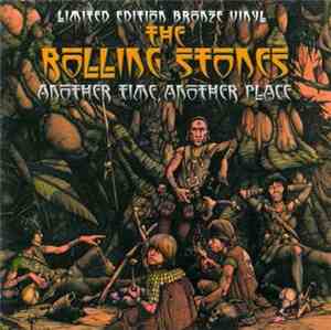 The Rolling Stones - Another Time Another Place (The Very Best of the Brian ...