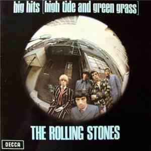The Rolling Stones - Big Hits [High Tide And Green Grass]