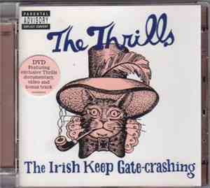 The Thrills - The Irish Keep Gate-Crashing