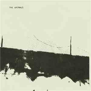 The Urinals - The Urinals
