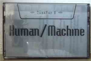 Thirdorgan / Dead Body Love - Human / Machine