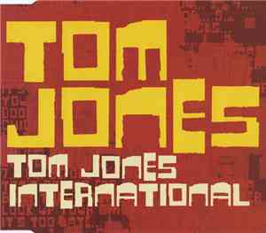 Tom Jones - Tom Jones International