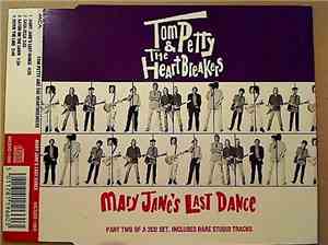 Tom Petty And The Heartbreakers - Mary Jane's Last Dance