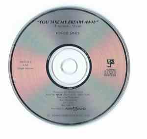 Tommy James - You Take My Breath Away