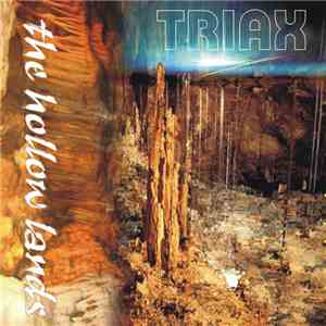 Triax  - The Hollow Lands