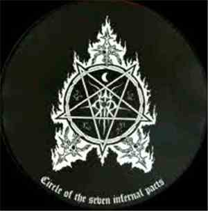 Ungod - Circle Of The Seven Infernal Pacts