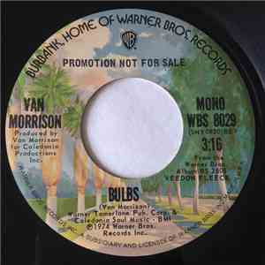 Van Morrison - Bulbs