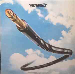 Vangelis - Spiral