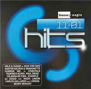 Various - Blanco Y Negro Hits 11-01