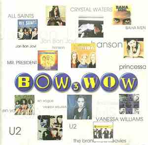 Various - Bow Wow 3