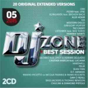 Various - DJ Zone Best Session 05/2015