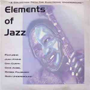 Various - Elements Of Jazz