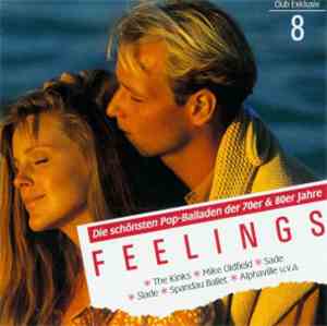 Various - Feelings  8