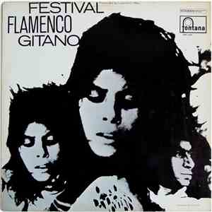 Various - Festival Flamenco Gitano