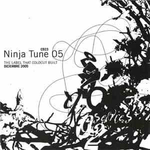 Various - Ninja Tune 05 : The Label That Coldcut Built